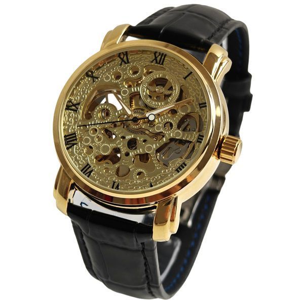 Winner BestSeller Leather Deluxe, 2 ремінці 2194 фото