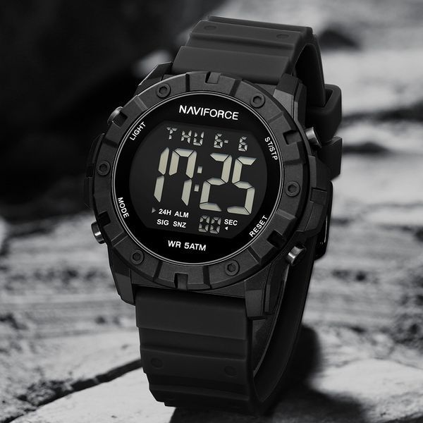 Часы Naviforce Professional 1796 фото
