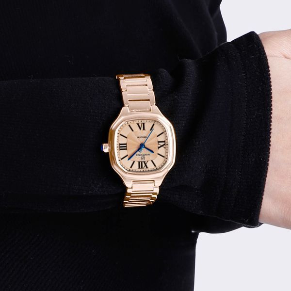 Годинник Naviforce Carrera RoseGold 1683 фото