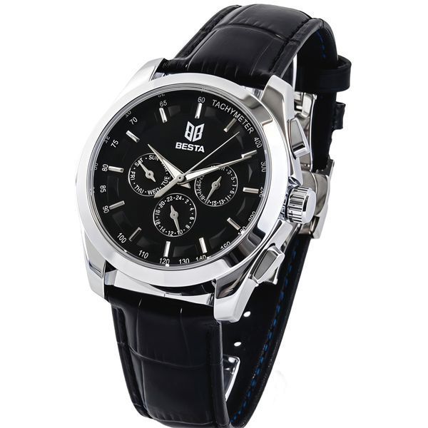 Besta Walker Deluxe Leather, 2 ремешка 2356 фото