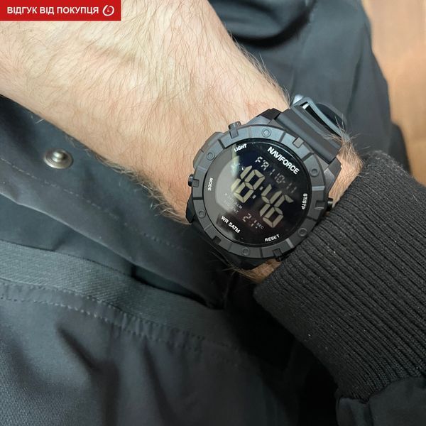 Часы Naviforce Professional 1796 фото