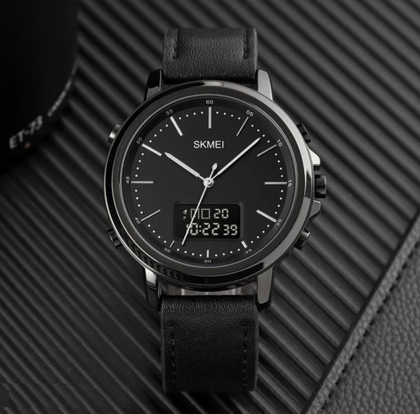 Годинник Skmei Golf 1208 фото