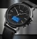 Годинник Skmei Golf 1208 фото 1
