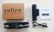 Налобный фонарь Sofirn H25LR с синим светом мощностью 800 люмен и USB-C зарядкой V718295 фото 3