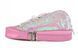 Пенал м'який YES TP-24 ''Sneakers with sequins'' pink 532723 фото 1