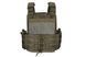 Плитоноска 2E Tactical, Тип 3, Combat, быстрый сброс, зеленый 2E-MILPLACARTYPE3-YC-OG фото 5