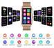 Smart-часы Smart Mioband Nano+ Gold 1634 фото 9