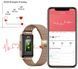 Smart-часы Smart Mioband Nano+ Gold 1634 фото 11