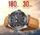 Годинник North Edge Mach Brown 1877 фото 3