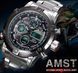 Годинник AMST Mountain Steel 1241 фото 7