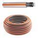 Шланг садовый Neo Tools Optima, 3/4", 20м, 4 слоя, до 25бар, -20&hellip;+60&deg;C 15-823 фото 1