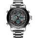 Годинник AMST Mountain Steel 1241 фото 2
