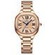 Годинник Naviforce Carrera RoseGold 1683 фото 3