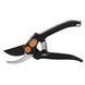 Секатор плоскостной Neo Tools, d реза 15мм, 185мм, 164г 15-200 фото 8