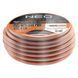 Шланг садовый Neo Tools Optima, 3/4", 20м, 4 слоя, до 25бар, -20&hellip;+60&deg;C 15-823 фото 2