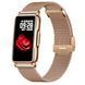 Smart-часы Smart Mioband Nano+ Gold 1634 фото 1
