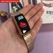 Smart-часы Smart Mioband Nano+ Gold 1634 фото 17