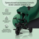 Детский трехколесный велосипед Lionelo KORI GREEN EMERALD 77641974 фото 1