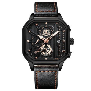 Годинник Crrju Faust 1407 фото