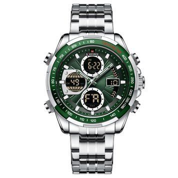 Naviforce Fly Steel 2114 фото