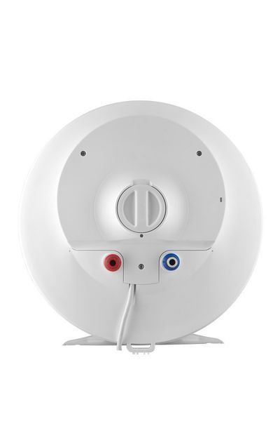 Водонагреватель электрический BOSCH круглый Tronic 2000, 120л, 2кВт, механическое управление, C, белый 7736506093 фото