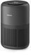 Очисник повітря Philips PureProtect Mini 900, 65м2, 250м3/год, HEPA +вугільний фільтр, датчик якості повітря,Wi-Fi, темно-сірий AC0951/13 фото 3