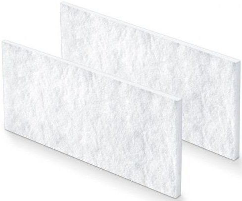 Комплект фильтров и соли Beurer к МК 500 SET_MK_500 фото