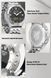 Часы North Edge Snow Leopard 8991 фото 12