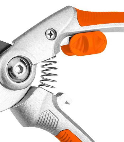 Секатор контактный Neo Tools, реза 20мм, 210мм, 232г 15-213 фото