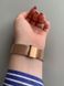 Смарт-часы Smart Braclet Gold 5052 фото 9