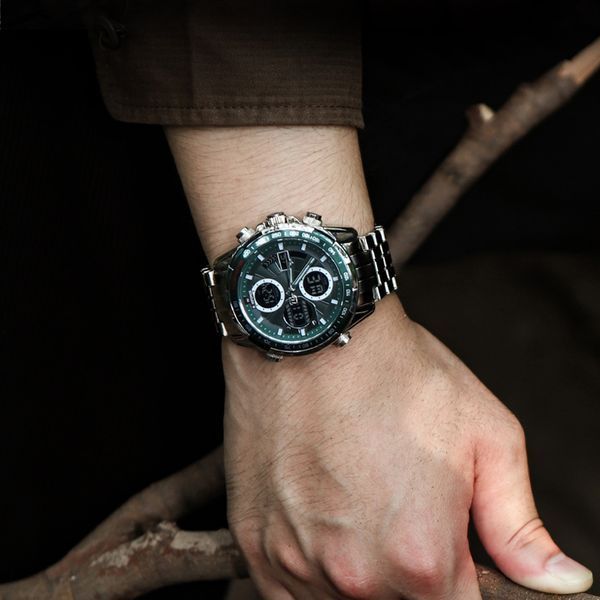 Naviforce Fly Steel 2114 фото