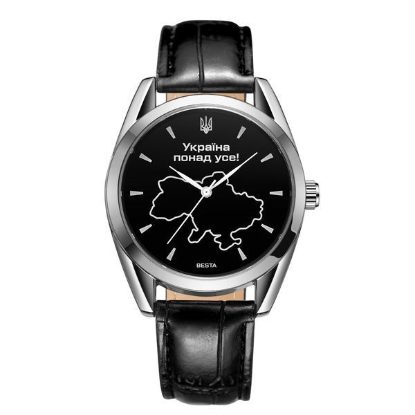 Часы Besta Kraina Leather 1492 фото
