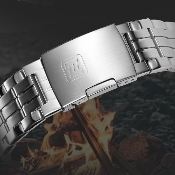 Naviforce Fly Steel 2114 фото