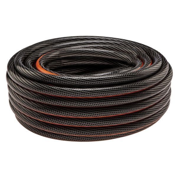 Шланг садовий Neo Tools Professional, 3/4", 20м, 6 шарів, до 30бар, -25&hellip;+60&deg;C 15-843 фото