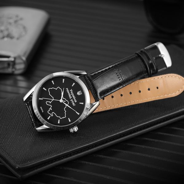 Часы Besta Kraina Leather 1492 фото