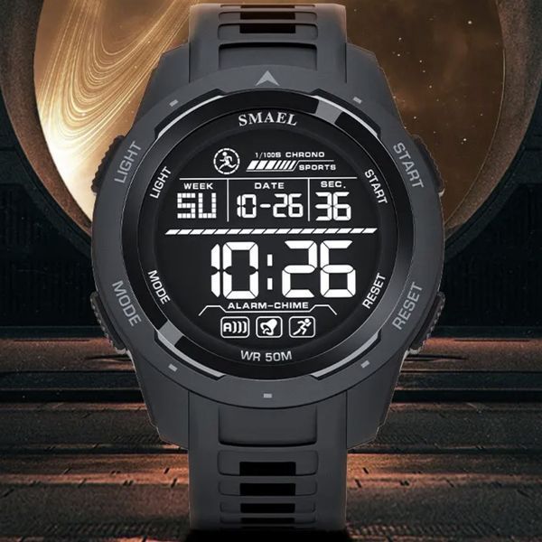 Годинник Smael Brutto Pro 1797 фото