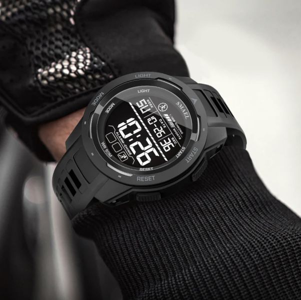 Годинник Smael Brutto Pro 1797 фото