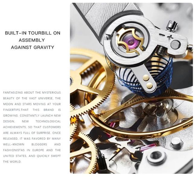 Годинник Carnival Vintage New 1587 фото