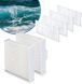 Комплект фильтров и соли Beurer к МК 500 SET_MK_500 фото 4