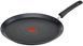 Сковорода для млинців Tefal StartCook, 25см, алюміній, бакеліт, чорний C2723853 фото 1