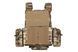 Плитоноска 2E Tactical, Тип 5, с карманами для боковой защиты, камуфляж 2E-MILPLACARTYPE5-Y2-CC фото 3