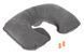 Подушка надувна Wenger Inflatable Neck Pillow, сіра 604585 фото 1
