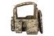 Плитоноска 2E Tactical, Тип 5, с карманами для боковой защиты, камуфляж 2E-MILPLACARTYPE5-Y2-CC фото 9