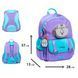Школьный рюкзак Yes Pusheen Summer S-104S 550255 фото 1