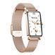 Смарт-часы Smart Braclet Gold 5052 фото 6