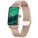 Смарт-часы Smart Braclet Gold 5052 фото 1
