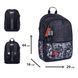 Рюкзак Yes Tokyo TS-113L 550364 фото 1