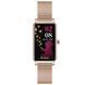 Смарт-часы Smart Braclet Gold 5052 фото 2