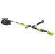 Тример садовий акумуляторний Ryobi Max Power RBC36B26B 36В 26см ніж/ліска 30см ергоремені Vertebrae 3.7кг без АКБ та ЗП 5133002405 фото 5