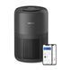 Очисник повітря Philips PureProtect Mini 900, 65м2, 250м3/год, HEPA +вугільний фільтр, датчик якості повітря,Wi-Fi, темно-сірий AC0951/13 фото 1